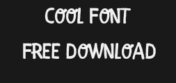 Font preview