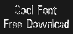 Font preview