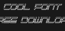 quickquick-shadow-italcondensedPreview