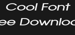 atillaextendedbolditalicPreview