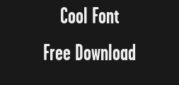 garagegothic-boldPreview