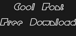 flying-lines-bold-italicPreview