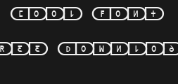 Font preview