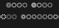 Font preview