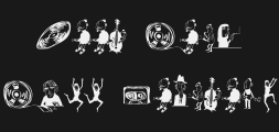 Font preview
