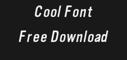 Font preview