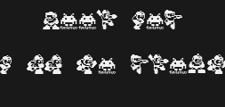 Font preview