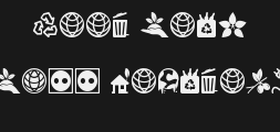 Font preview
