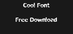 Font preview