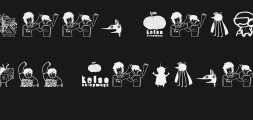Font preview