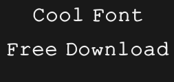 escapetypewriterc-boldPreview