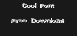 Font preview
