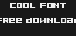 pixeldust-boldPreview