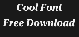 robotoserif_72pt_semicondensed-bolditalicPreview
