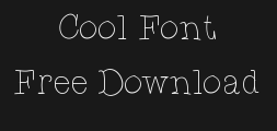 cupcakefontPreview