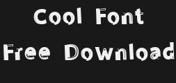 Font preview