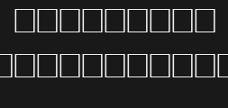 Font preview