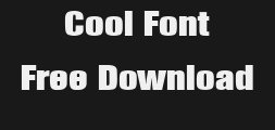 choque-display-condensed-ssi-bold-condensedPreview