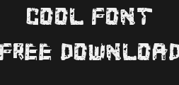 green_day_21_glyphsPreview