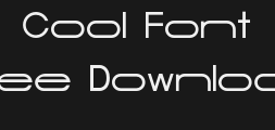 Font Preview