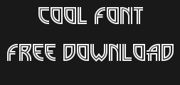Font preview
