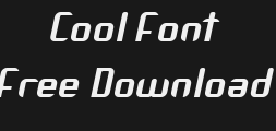 Font preview
