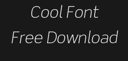 scenestd-lightitalicPreview