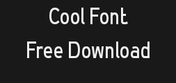 Font preview