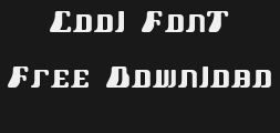 Font preview