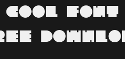 thegofontPreview