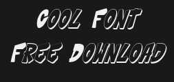 Font preview