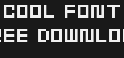 Font preview