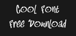 Font Preview