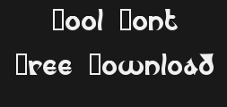 Font preview