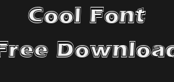 Font preview