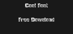 Font preview