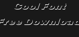 nimbus_sans_becker_diaonlshadPreview