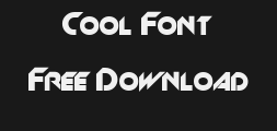 Font preview
