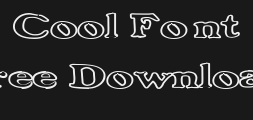 frankenfont-large-hollowPreview