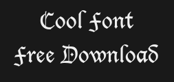 lucida-blackletter-regularPreview