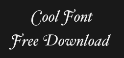 hoeflertext-italic-swashPreview