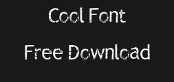 Font preview