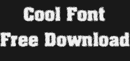 Font preview