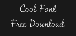 Font Preview