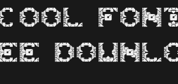 Font preview