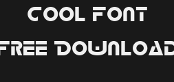 Font preview