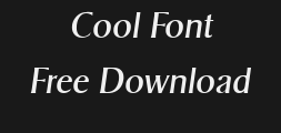 sigvar-serial-regularitalic-dbPreview