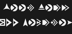 Font preview