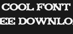 madfontPreview