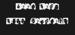 Font preview